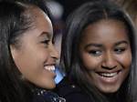 Who Are Sasha and Malia Obama's Real Parents? the Truth Revealed