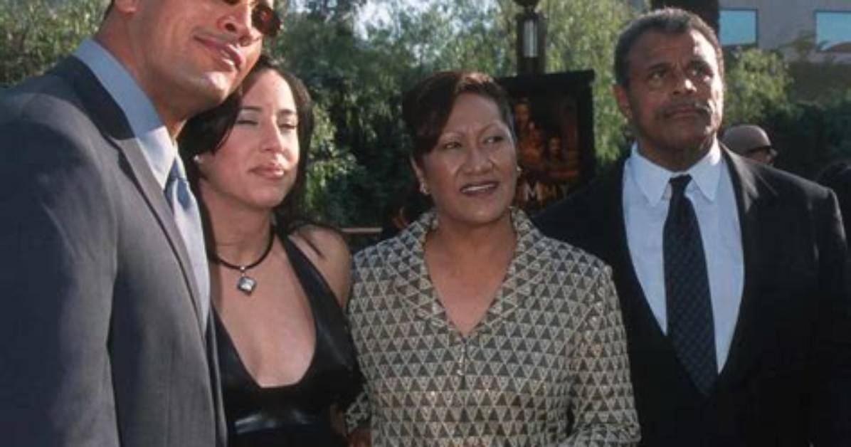 Who Are Steve Johnson’s Parents and Where Are They from?