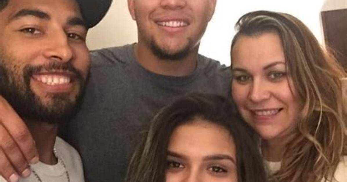 Who Are Taijuan Walkers Parents? Taijuan Walker Biography, Parents Name, Nationality and More