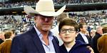 Who Are Taylor Sheridans Parents? Taylor Sheridan Biography, Parents Name, Nationality and More