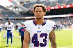 Who Are Terrel Bernard's Parents?
