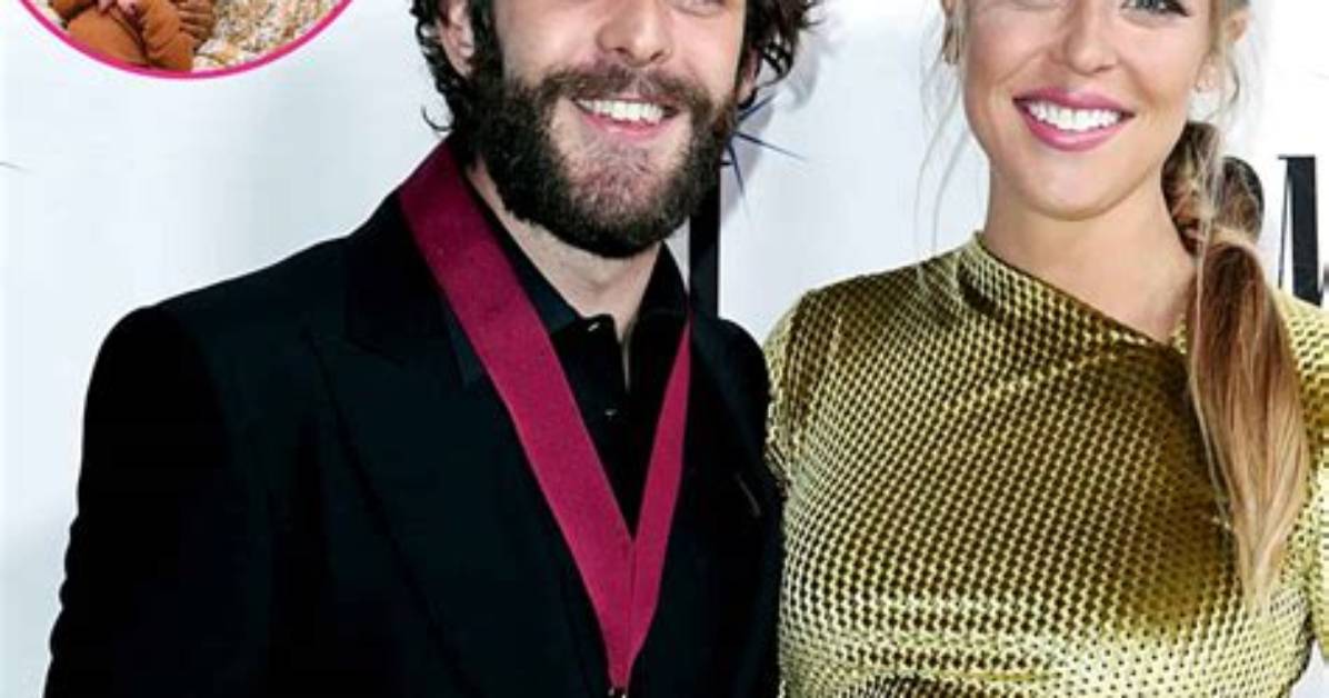 Who Are Thomas Rhett Parents? Thomas Rhett Biography, Parents Name and More