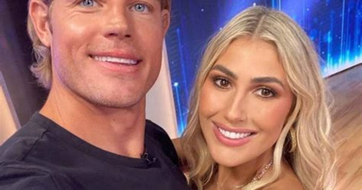 Who Are Trevor Donovan Dwts Parents? Is He Related to Tate Donovan?