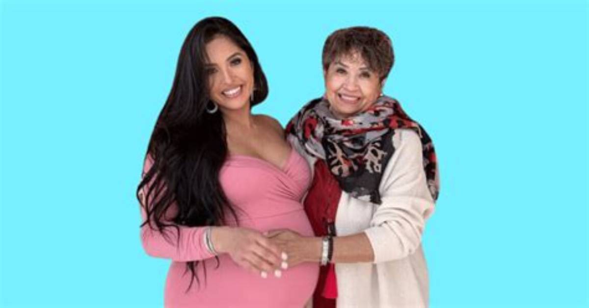Who Are Vanessa Quiroga Parents? Siblings & Family Members