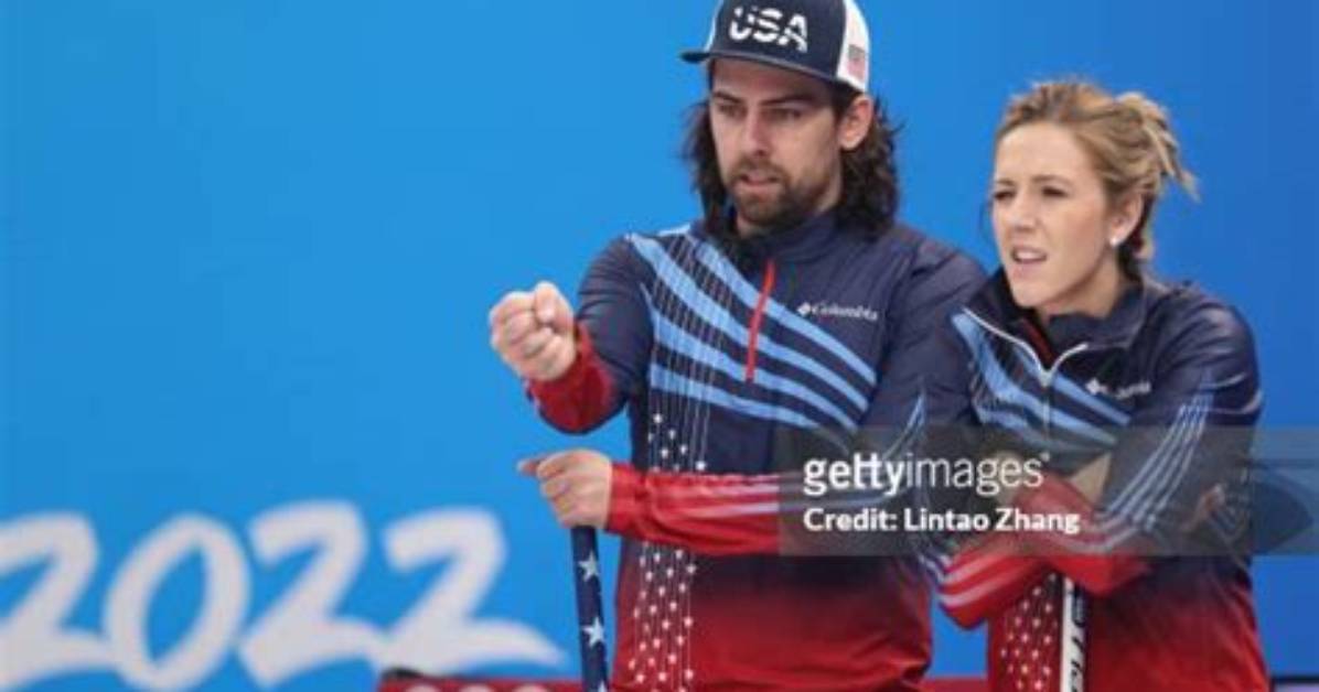 Who Are Victoria Persinger Husband and Parents? Curling Star from Team Usa on Olympics