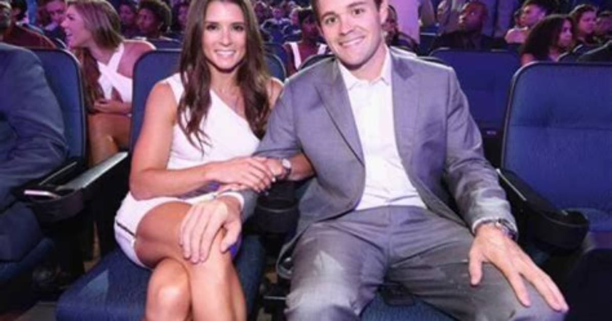 Who Did Danica Patrick Tie the Knot with? Unraveling Her Marital Journey