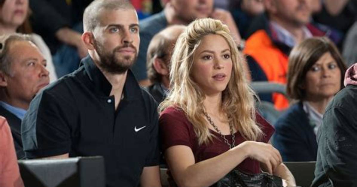 Who Did Gerard Pique Had an Affair with? Shakira Cheating Rumors Leads to Split Rumors