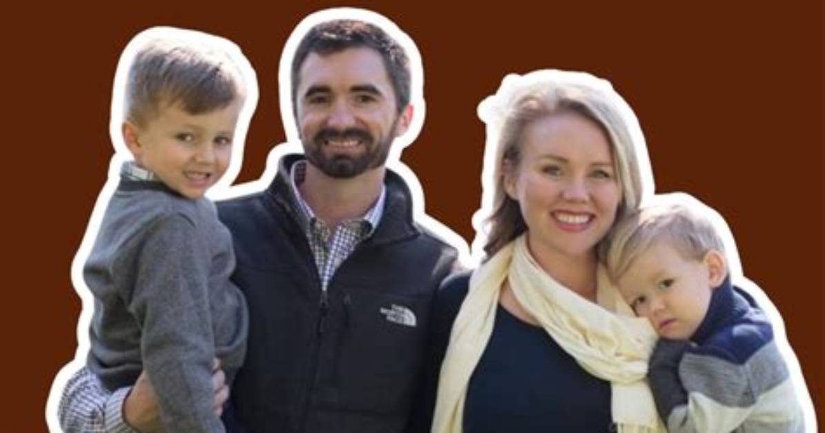 Who Did Kara Robinson Marry?