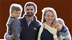 Who Did Kara Robinson Marry?