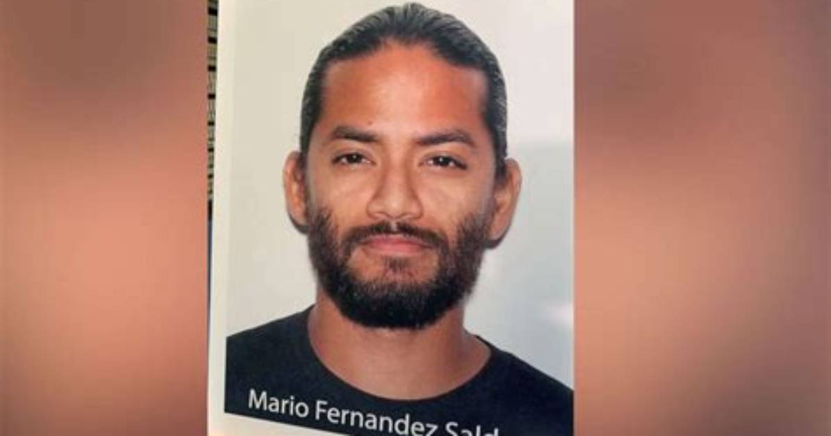 Who Did Mario Fernandez Saldana Kill? Husband of Microsoft Executive’s Ex-Wife Charged with Murder