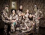 Who Died on Duck Dynasty of a Heart Attack