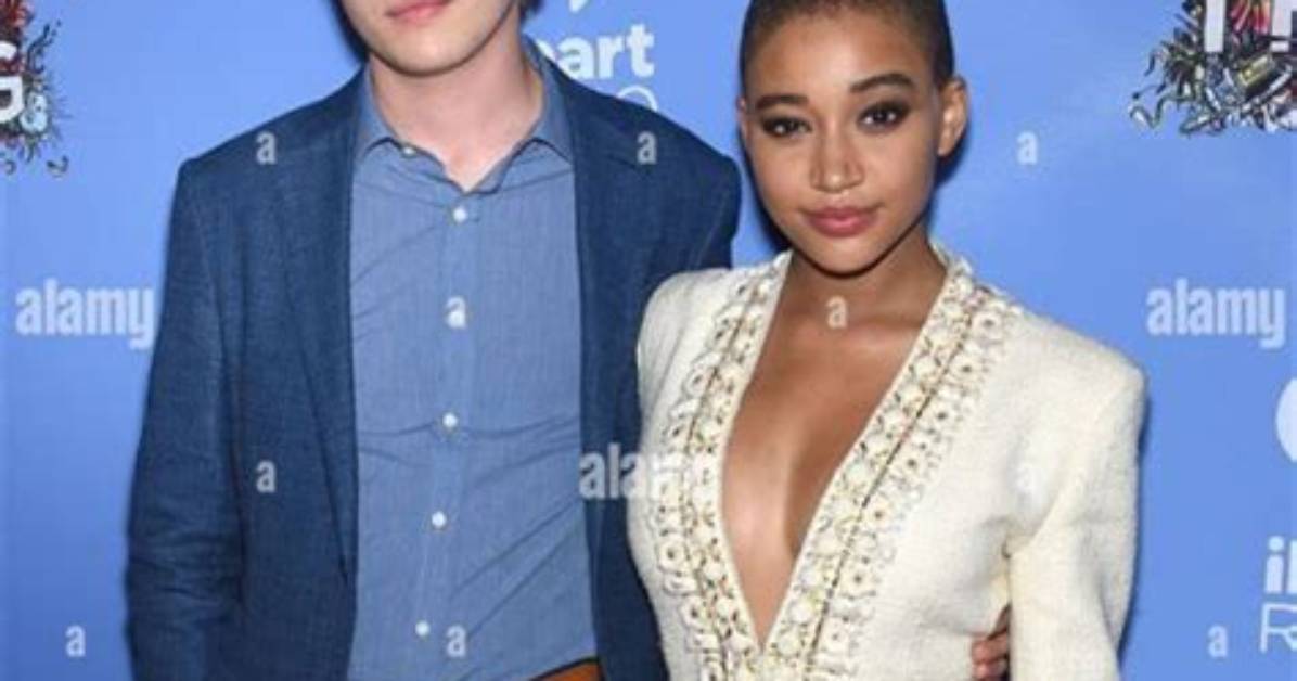 Who Does Amandla Stenberg Believe in? Exploring Her Religious Views