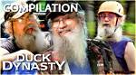 Who from Duck Dynasty Suffered an Untimely Death?