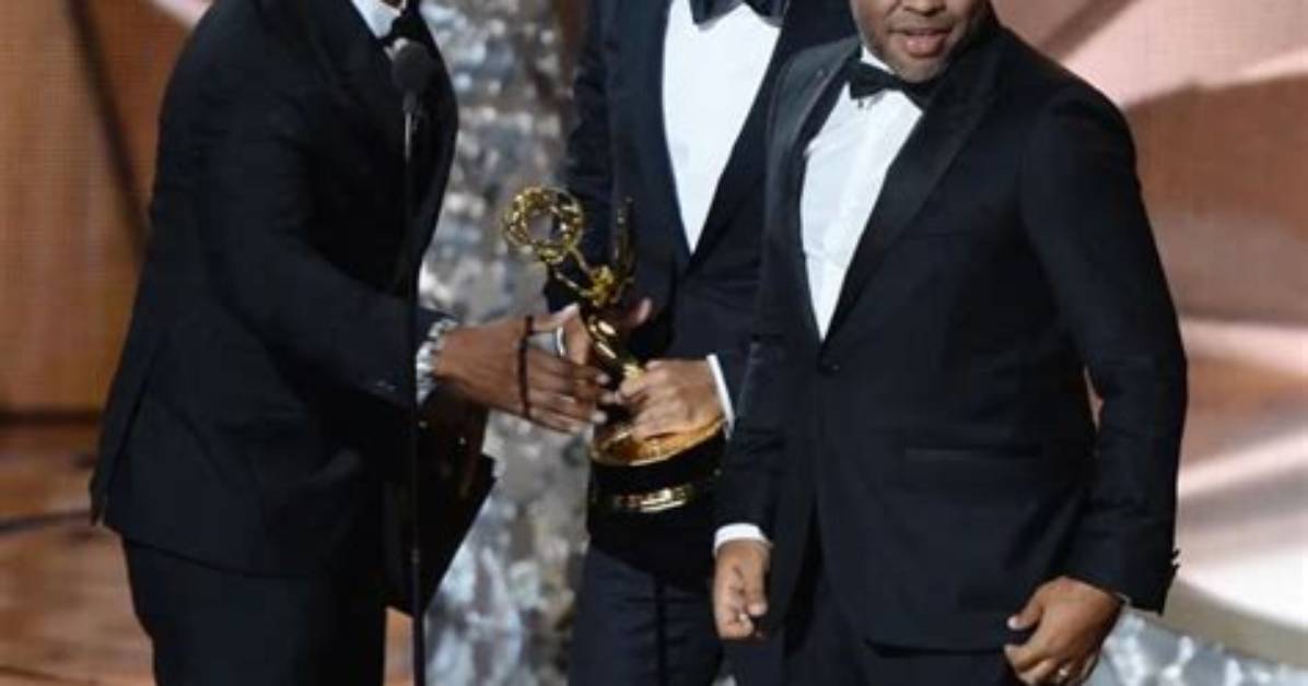 Who Holds the Key to Damon Wayans' Heart?