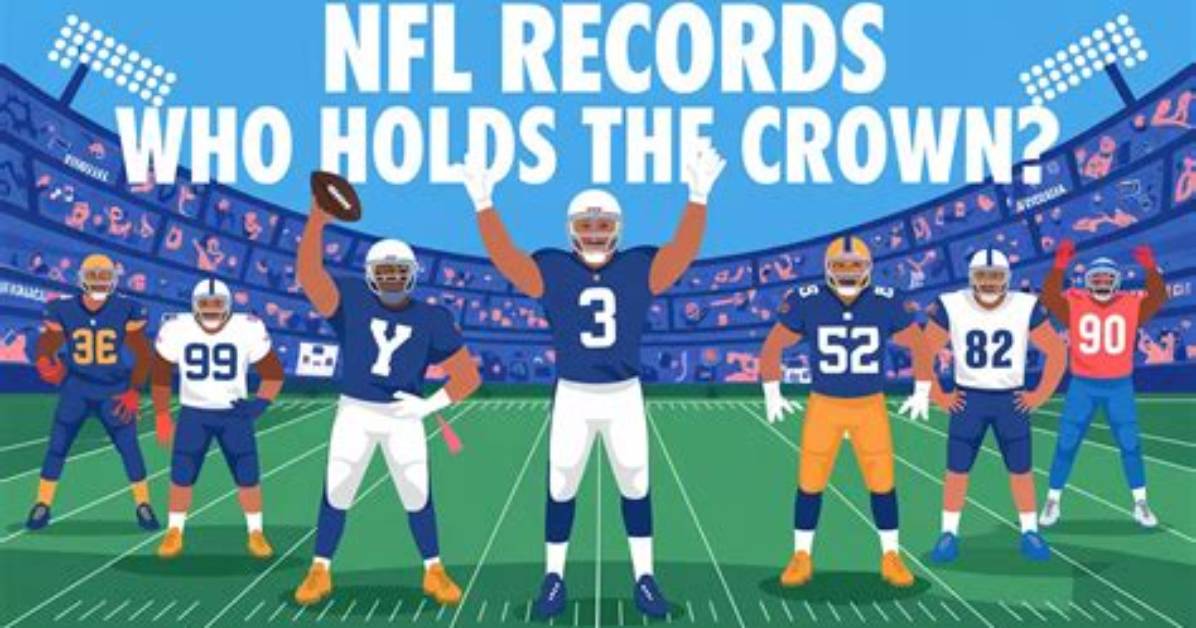 Who Holds the Nfl Record for Most Sacks in a Season?