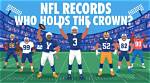 Who Holds the Nfl Record for Most Sacks in a Season?