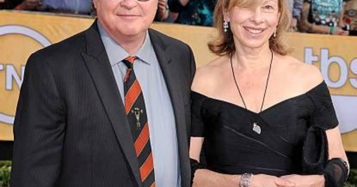 Who Is Actor Kevin Dunn Wife Katina Alexander? Details on Age and Wikipedia Bio