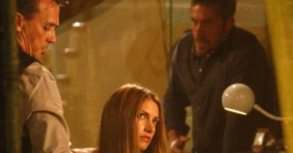 Who Is Actress Dawn Olivieri from “Heroes”? Her Bio: Net Worth, Married, Relationships, Single, Facts, Family