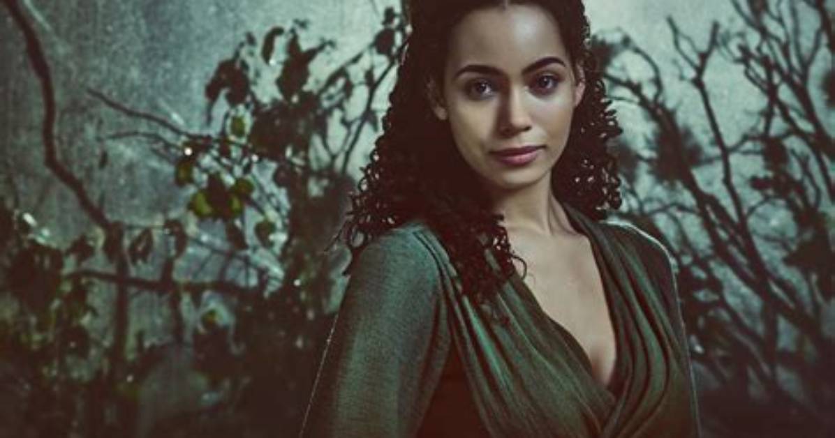 Who Is Actress Madeleine Mantock from “Edge of Tomorrow”? Wiki: Age, Parents, Net Worth, Body, Husband