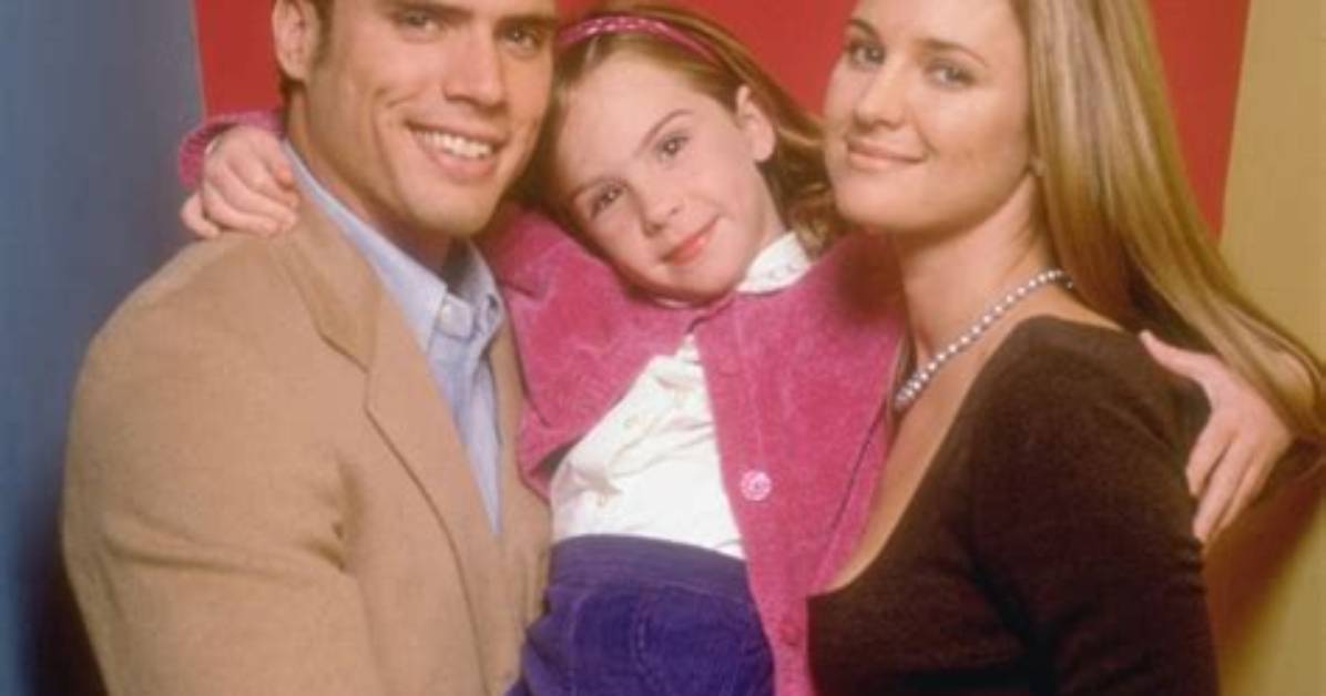 Who Is Actress Sharon Case from “The Young and the Restless”? Her Wiki: Net Worth, Jewellery, Children, Marriage, Family, Husband
