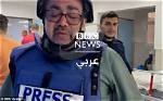 Who Is Adnan El-Bursh? Bbc Reporter Broke Down in Tears While Reporting Inside Gaza Hospital