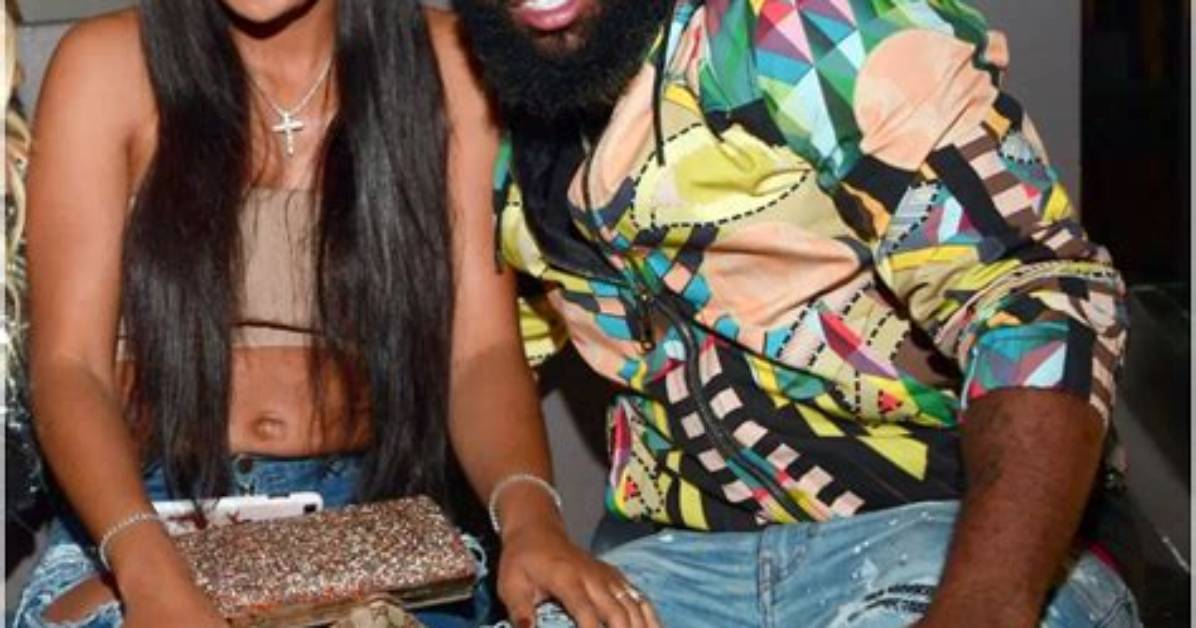 Who Is Adrien Broner's Girlfriend in 2024? Exploring His Romantic Life