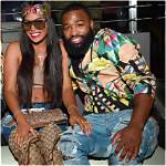Who Is Adrien Broner's Girlfriend in 2024? Exploring His Romantic Life