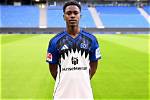 Who Is Albert Sambi Lokonga? Former Arsenal Midfielder Signs Season-Long Loan with Luton