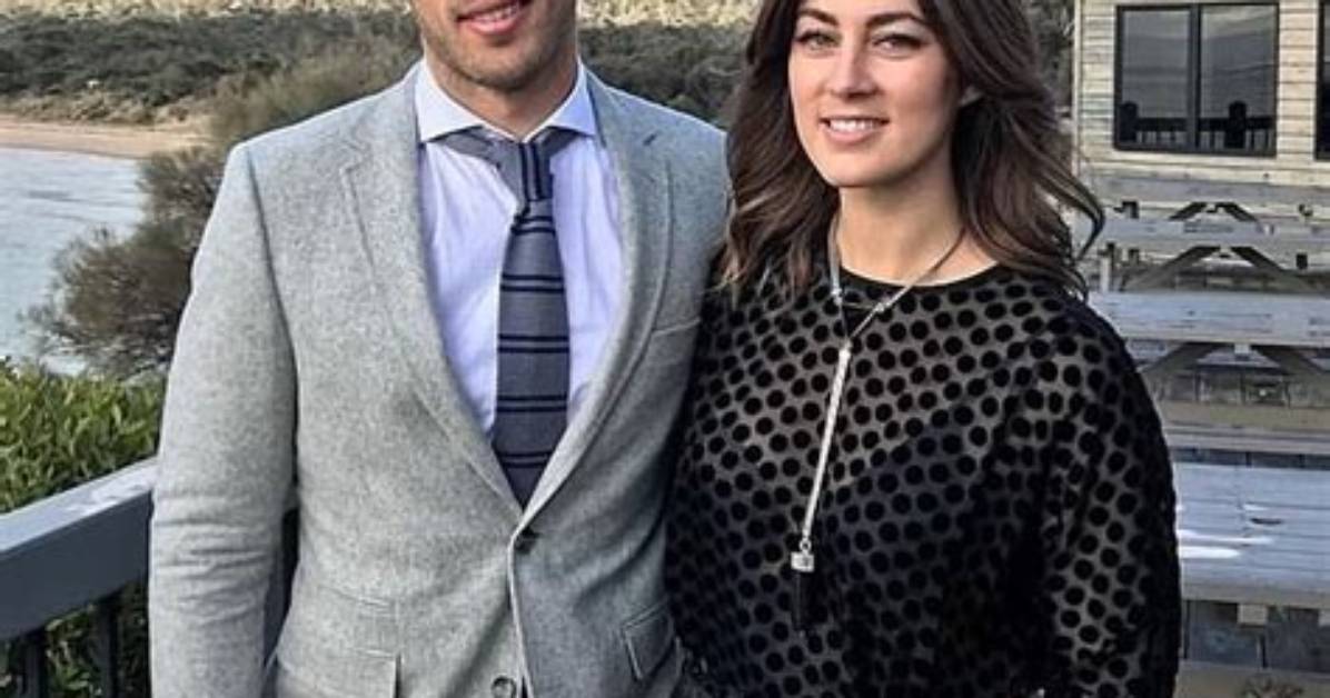 Who Is Alex Rance’s Wife, Georgia Rance? Everything to Know