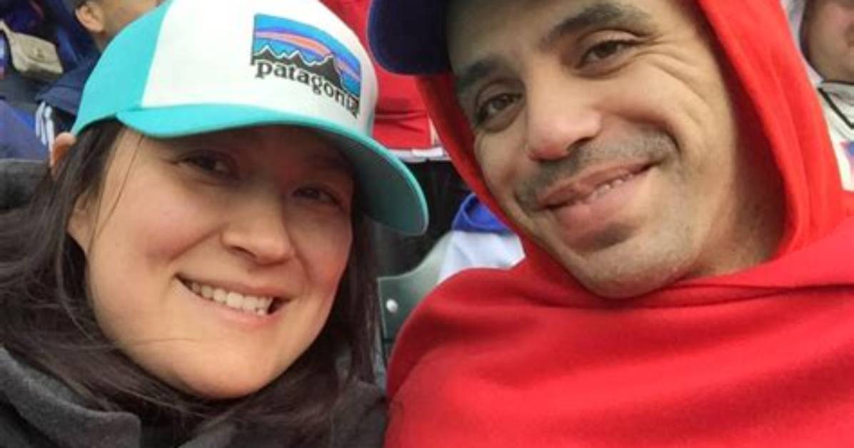 Who Is Alexandra Vanderheyden? Sean Armstead’s Wife Who Had an Affair with Edward Wilkins