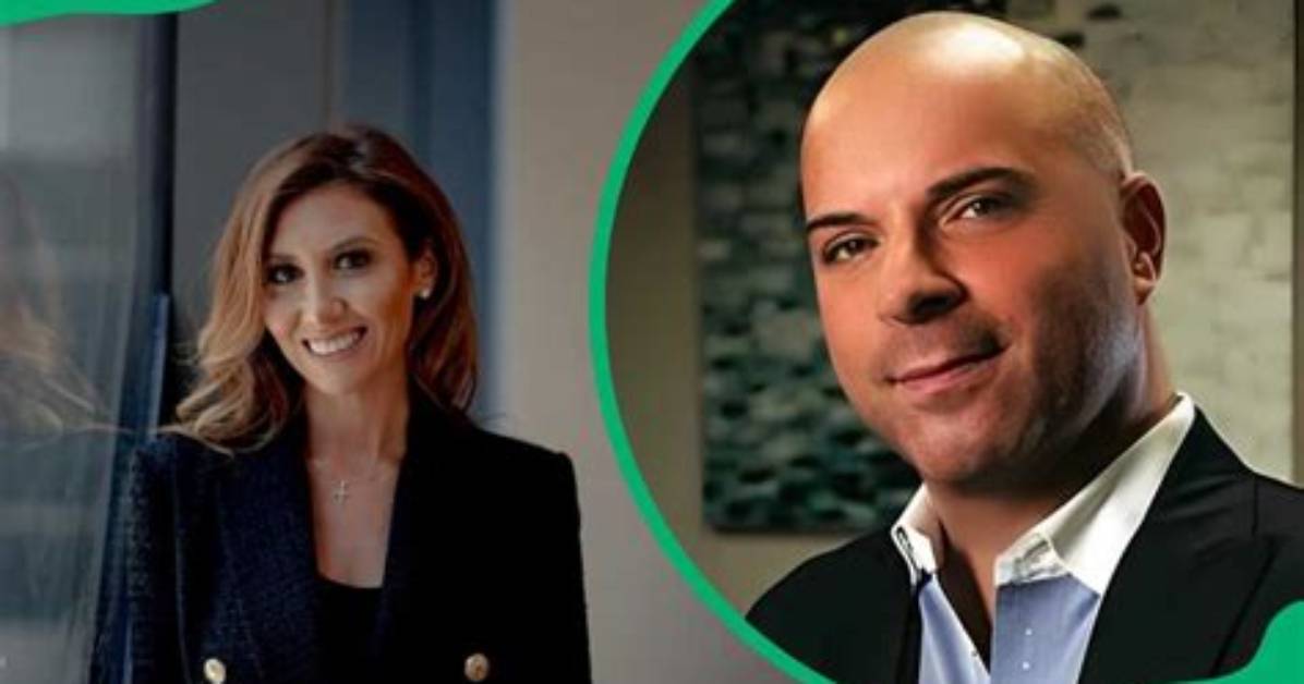 Who Is Alina Habba's Husband? Meet the Mystery Man