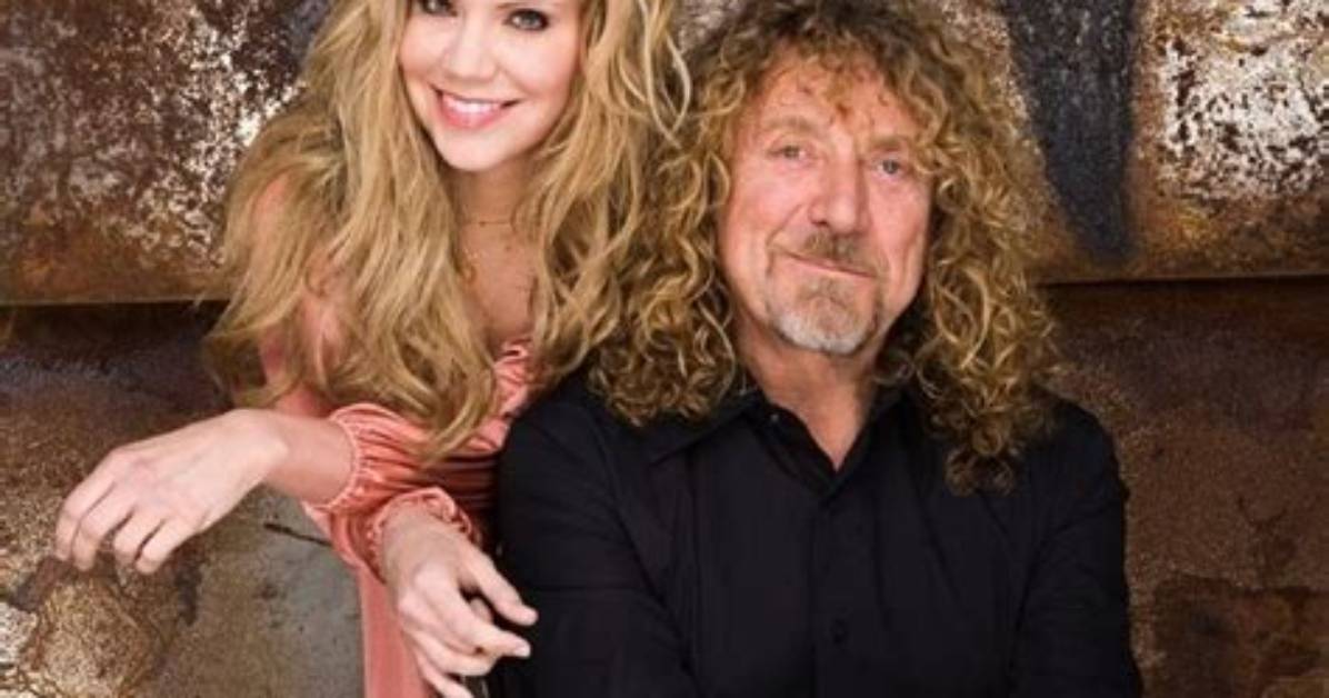 Who Is Alison Krauss Married to?