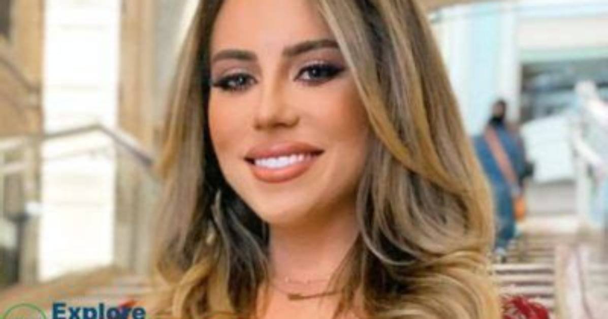 Who Is Alison Steinberg from Huntington Beach? Oan Contributor’s Hate Video Goes Viral