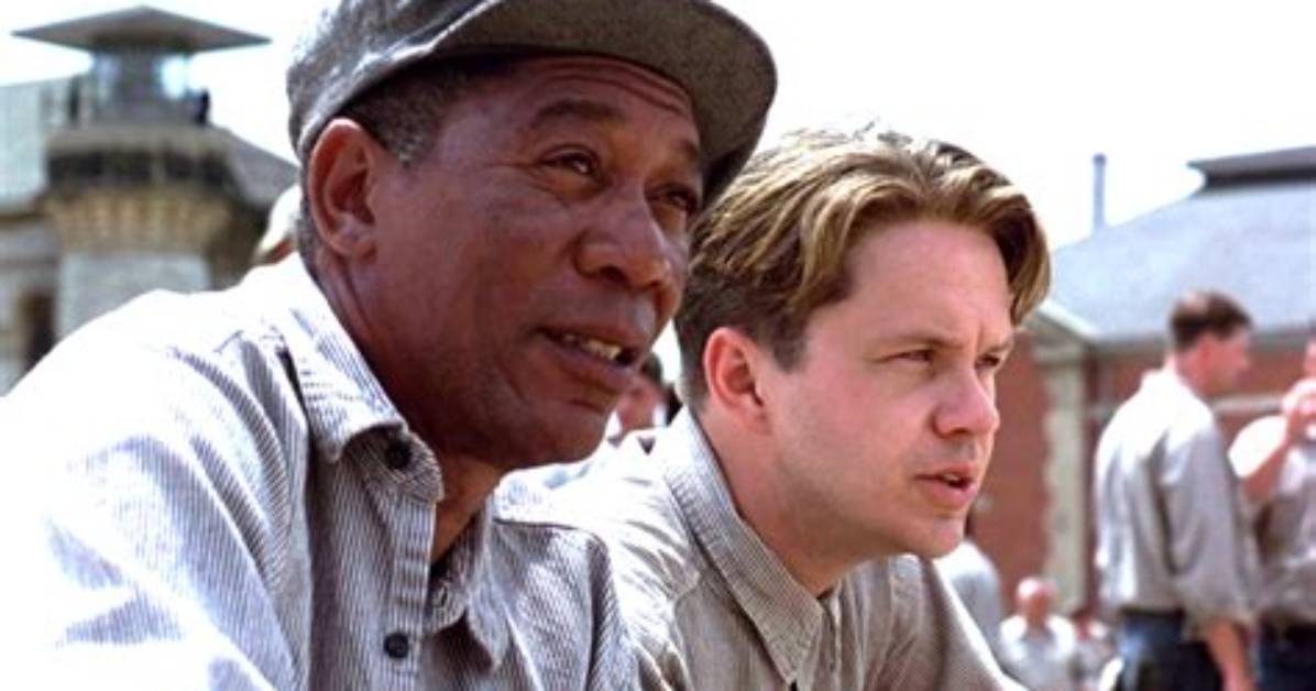 Who Is Allen Greene in Shawshank Redemption? Wikipedia