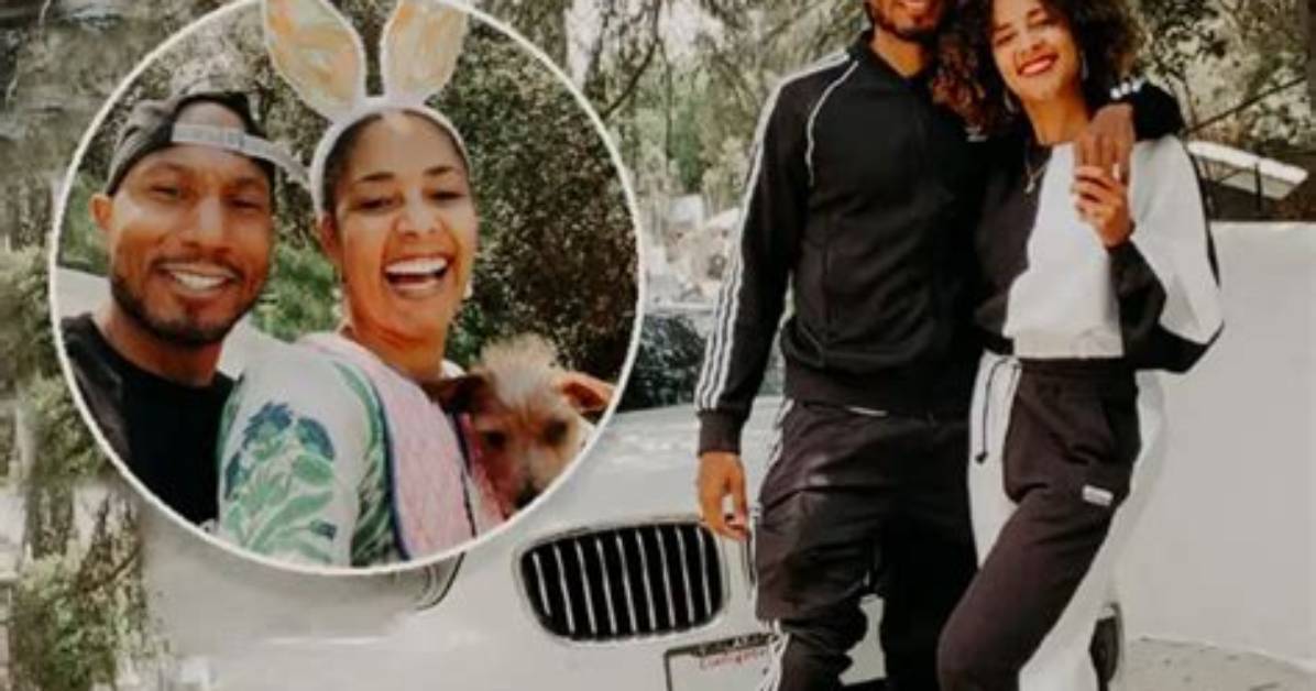 Who Is Amanda Seales Boyfriend Vonnie? Their Dating History and Timeline