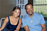 Who Is Amandla Stenberg's Dad? Uncovering the Family Ties