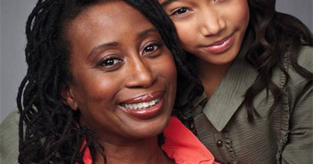 Who Is Amandla Stenberg's Mother? - a Family History