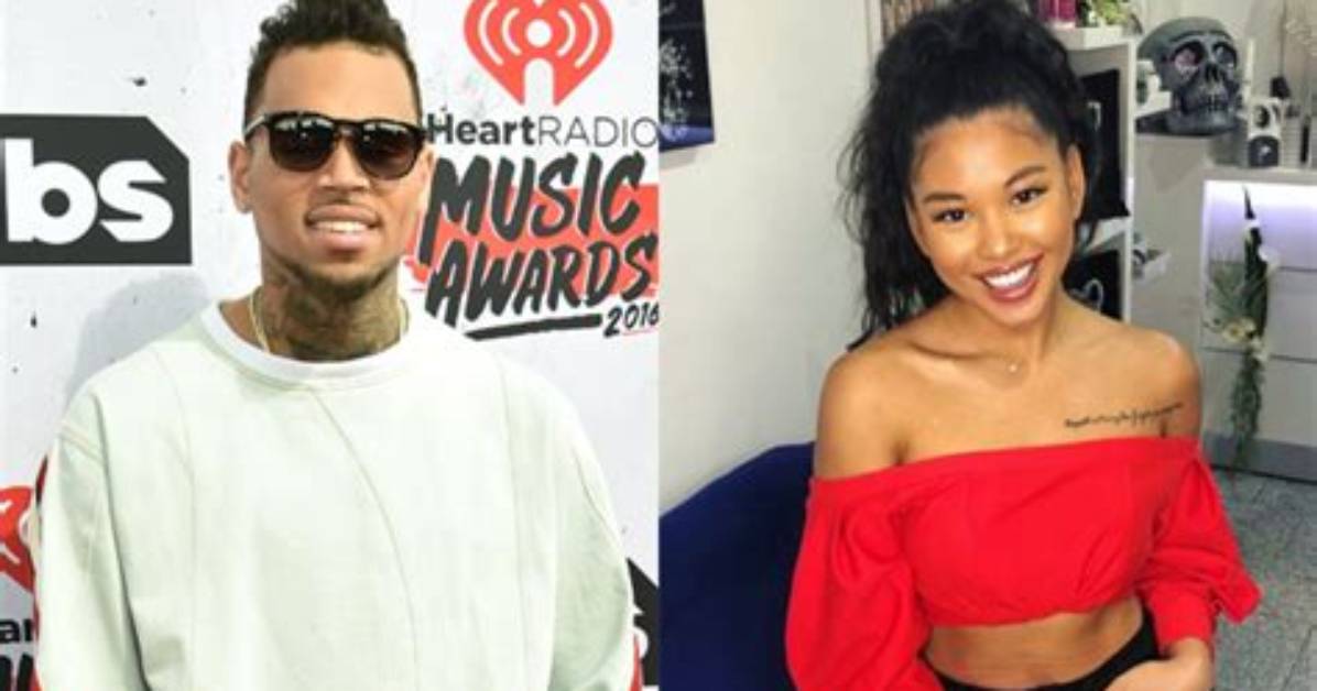 Who Is Ammika Harris' Love Life: an Exclusive Look at Her Relationships