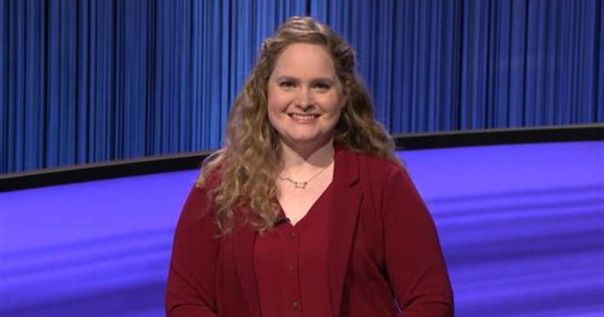 Who Is Amy Bekkerman Durham Nh Editor? Jeopardy Winner Career & Linkedin Profile