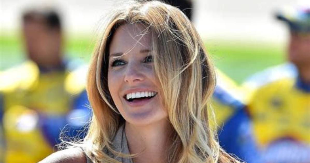 Who Is Amy Reimann? 10 Facts About Dale Earnhardt’s Wife
