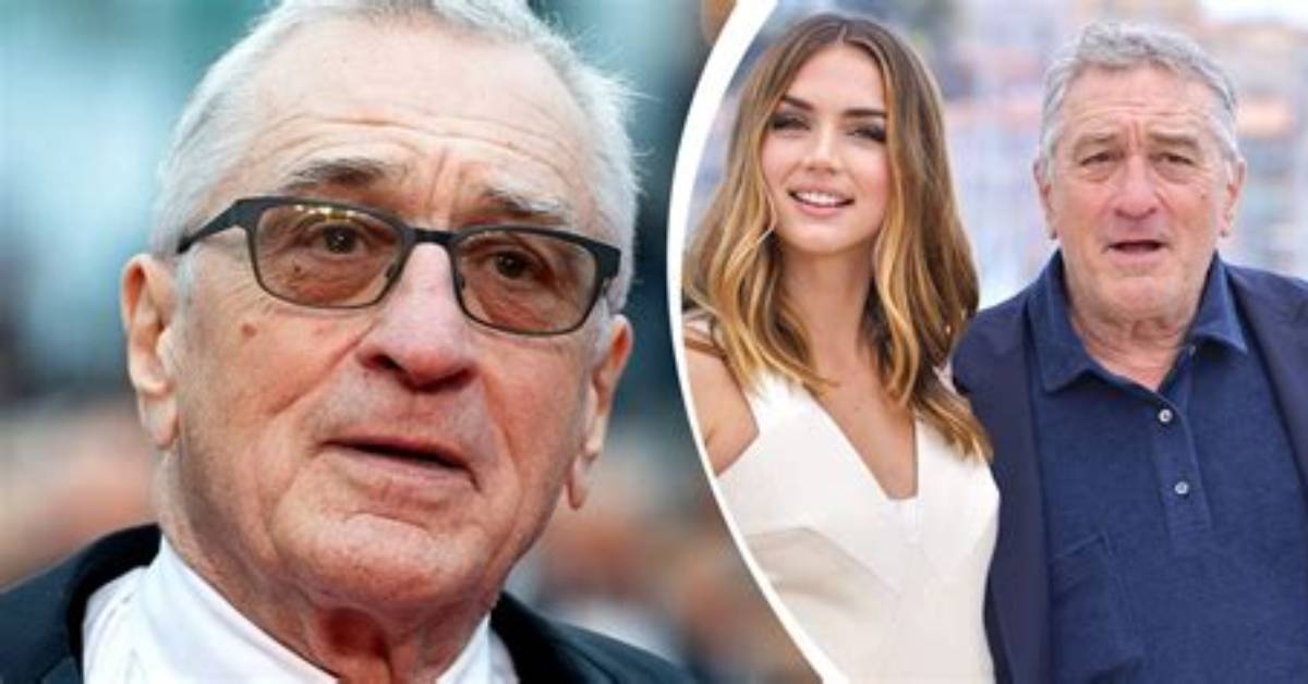 Who Is Ana De Armas's Father? | Celebrity Ancestry