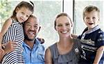 Who Is Andrew Symonds Daughter Chloe Symonds and How Many Children Did He Have with Partner Brooke Symonds?
