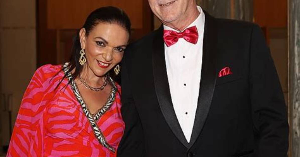 Who Is Anne Aly Husband David Allen? Family of First Muslim Minister in Australia
