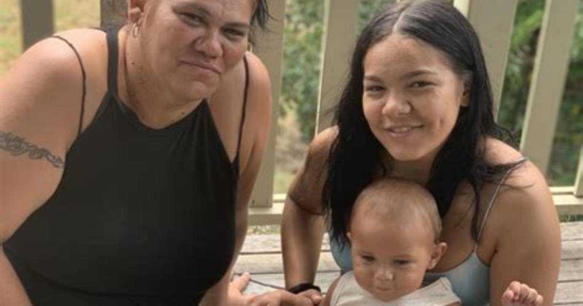 Who Is Annie Donovan, Mother of 10-Month-Old Boy Filmed with a Vape in His Mouth?