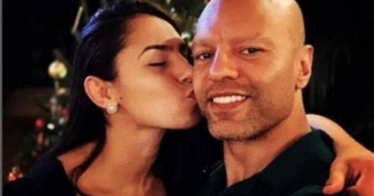Who Is Ariane Lipski's Husband? a Look into the Fighter's Personal Life