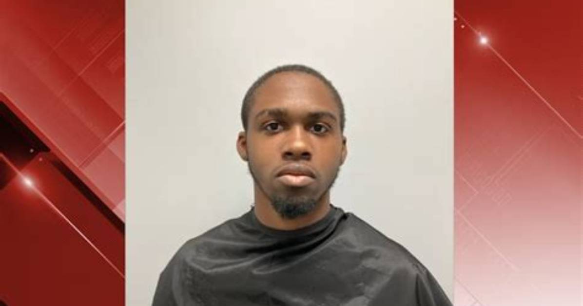 Who Is Armoni Henry? Man Arrested for Shooting Mariano’s Employee Inside Store in Evergreen Park