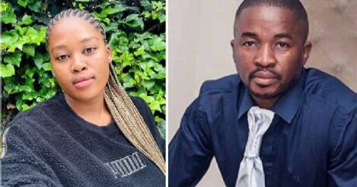 Who Is Asavela Mngqithi Husband Mr Mqokiyana and What Happened with Baby Father Thabo Smol?