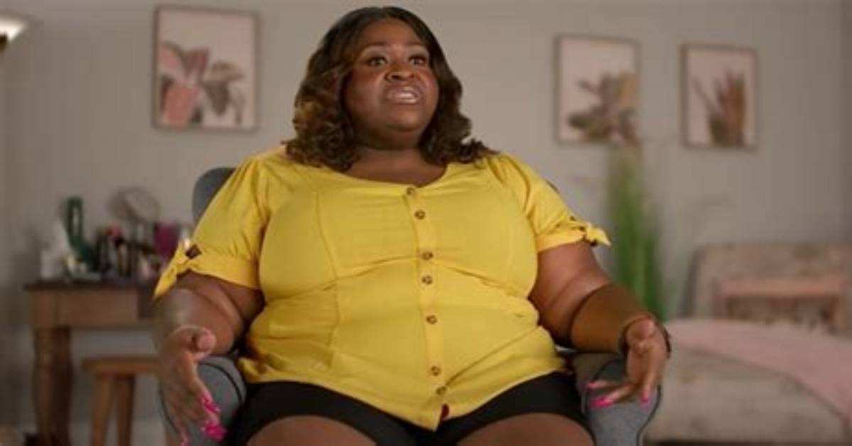 Who Is Ashely Sutton from 1000-Lb Best Friends 2023? Georgia Native Struggles to Lose Weight Despite Having Gastric Sleeve Surgery