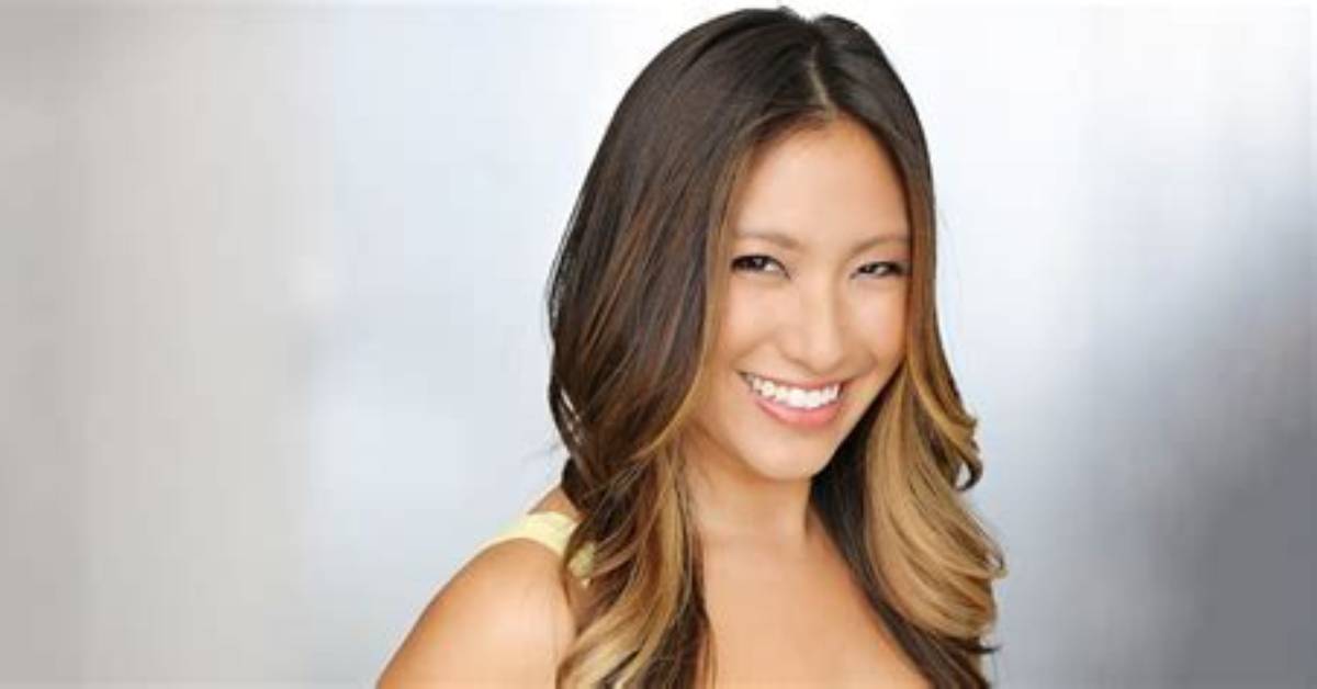 Who Is Audrey Cleo? Wiki Biography, Age, Height, Salary. Is She Married?