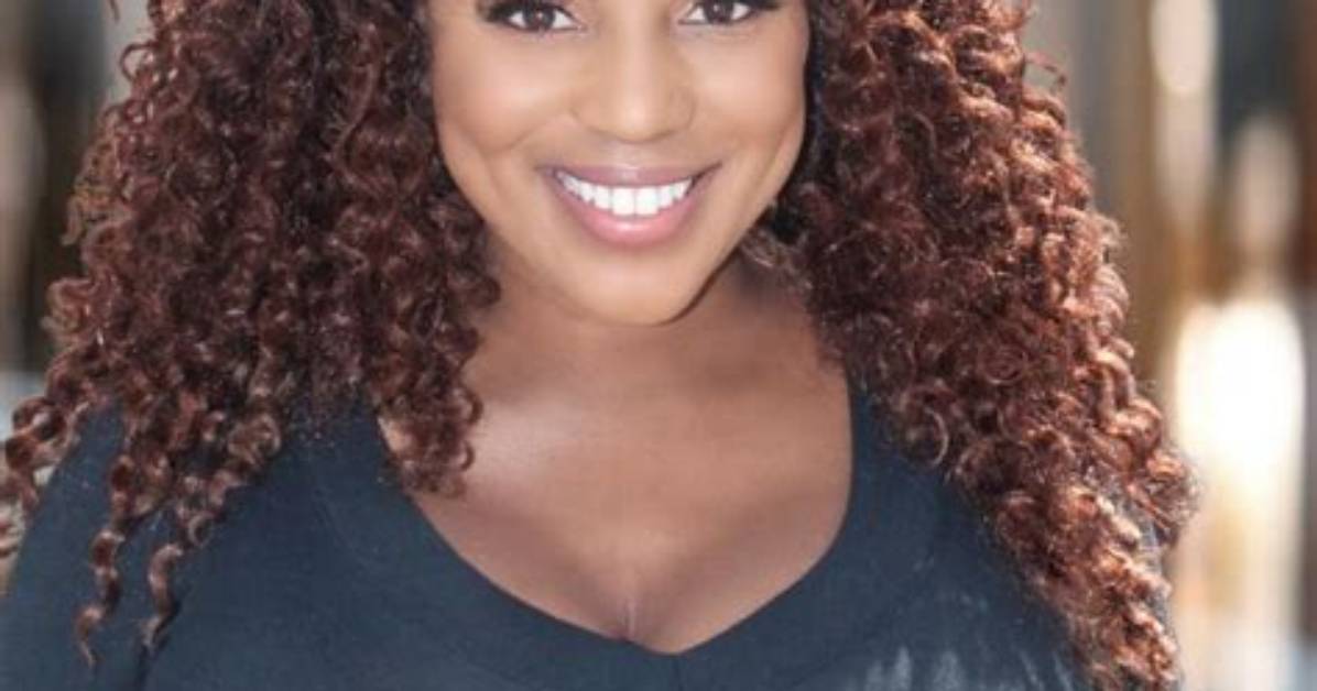Who Is Avonte Wright? Meet the Alleged Mistress of Shawn Stockman on Instagram